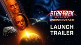 Star Trek Online štartuje sezónu Undiscovered s návratom obľúbeného klingonského príbehu